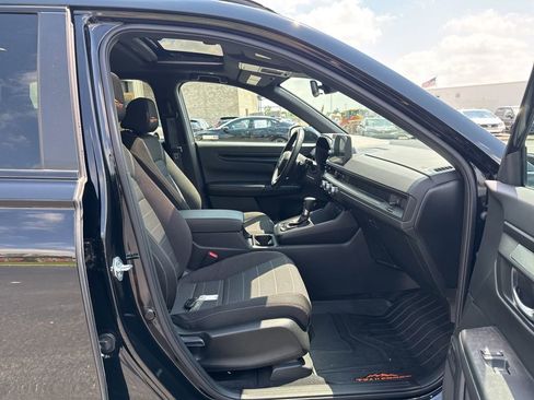 Certified 2026 Honda CR-V TrailSport image 41