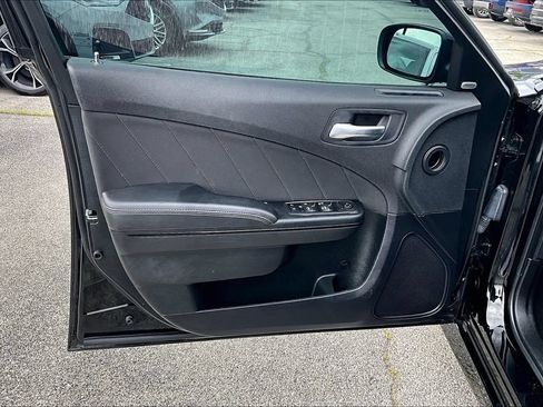 Used 2023 Dodge Charger R/T w/ Blacktop Package RWD image 22