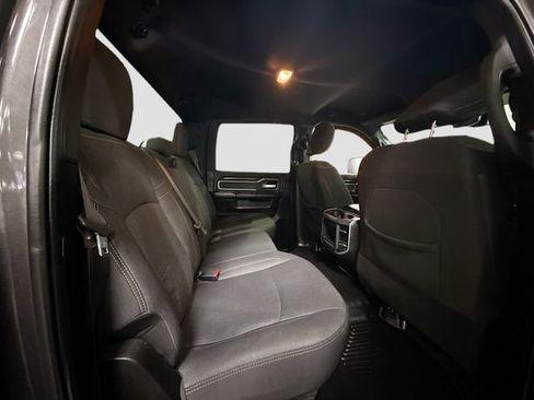 Used 2019 RAM 2500 Big Horn image 24