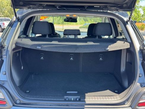 Used 2020 Hyundai Kona SEL AWD/4WD image 8