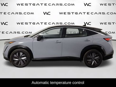 Used 2023 Nissan Ariya FWD image 5