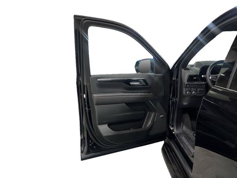 New 2026 Chevrolet Suburban RST w/ Advanced Technology Package AWD/4WD image 20