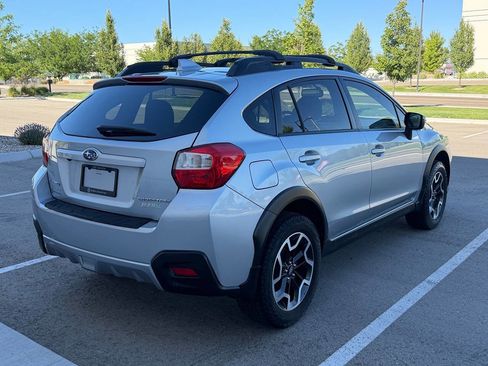Used 2016 Subaru Crosstrek 2.0i Limited w/ Popular Package #2 AWD/4WD image 12