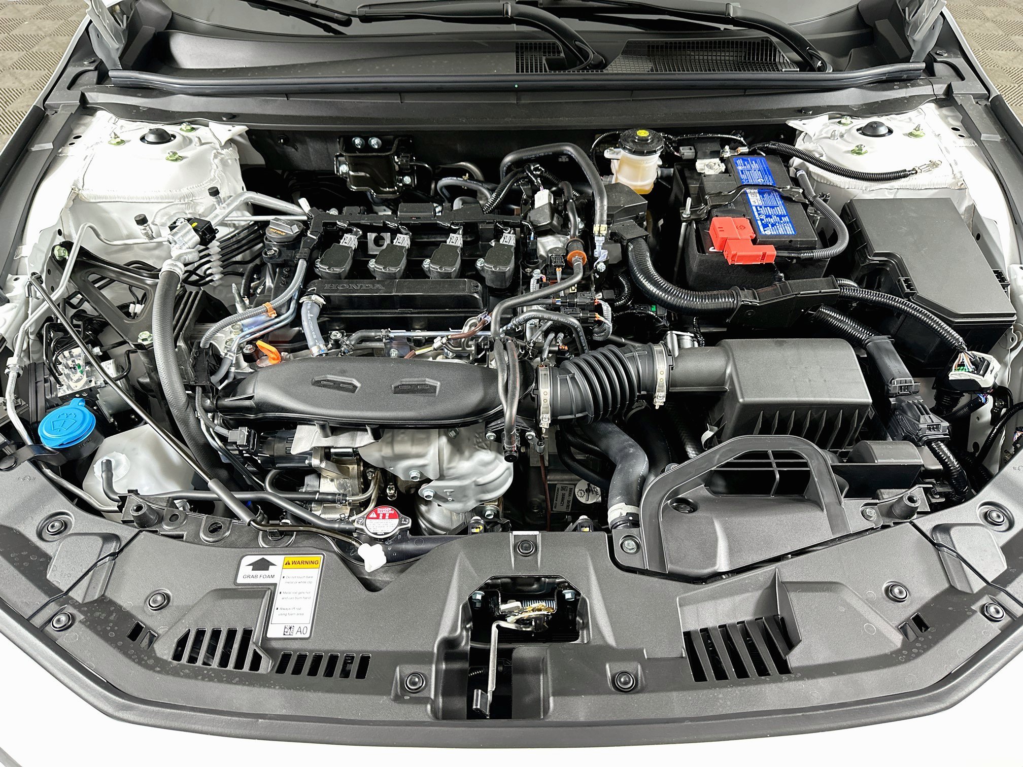 Used 2025 Honda Accord SE image 29