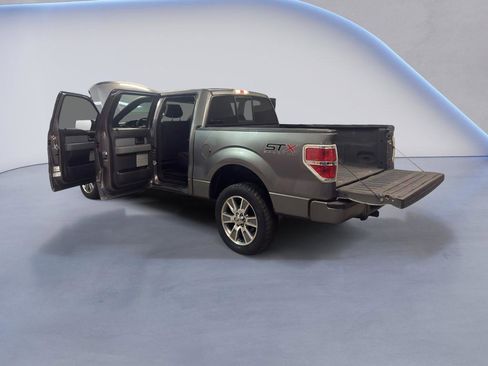 Used 2014 Ford F150 STX w/ Equipment Group 201A Mid image 11