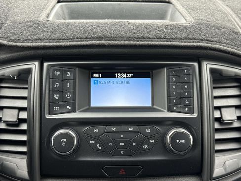 Used 2022 Ford Ranger XL w/ Equipment Group 101A High image 8