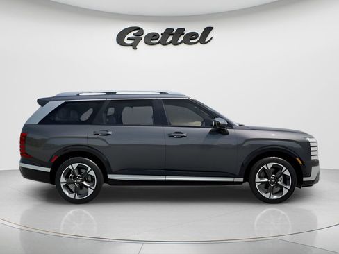 New 2026 Hyundai Palisade Limited FWD image 5
