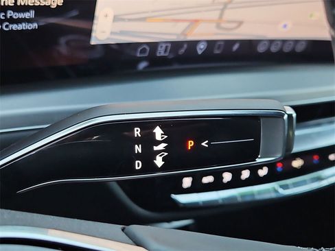 Used 2026 Cadillac Lyriq V image 13