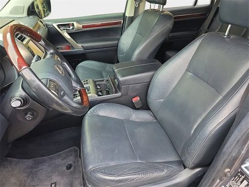 Used 2019 Lexus GX 460 Premium image 17