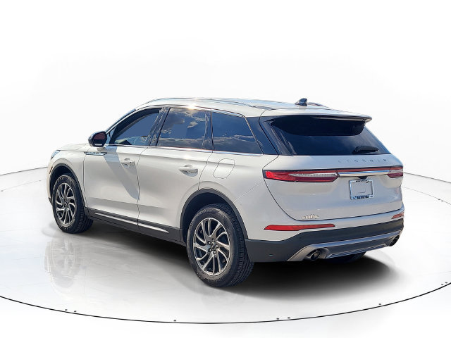 Used 2022 Lincoln Corsair FWD image 7