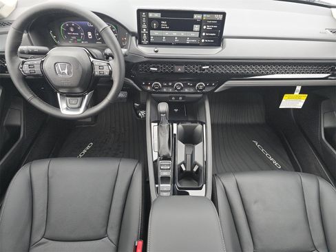 New 2026 Honda Accord Touring image 10