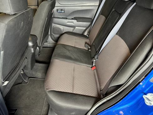 Used 2018 Mitsubishi Outlander Sport LE image 19