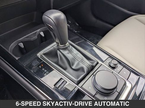 Certified 2023 MAZDA CX-30 AWD 2.5 S w/ Preferred Package image 15