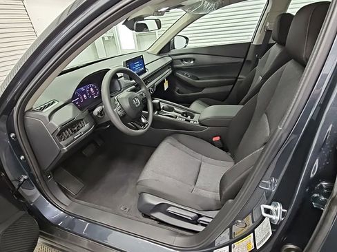 New 2026 Honda Accord LX image 10