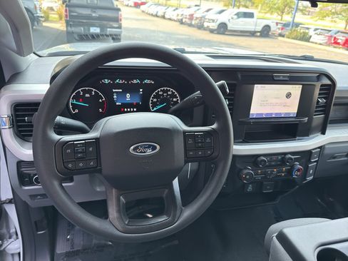 New 2026 Ford F250 XL w/ STX Appearance Package image 18