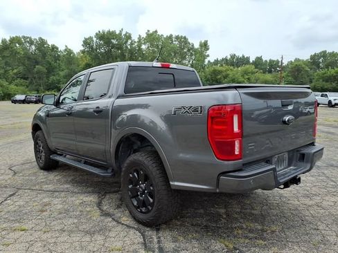 Used 2023 Ford Ranger XLT w/ Equipment Group 302A High AWD/4WD image 7