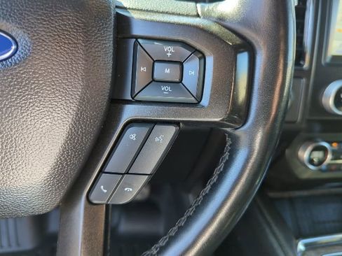 Used 2020 Ford Expedition Max Limited w/ Special Edition Package image 13