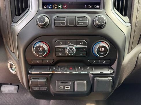 Used 2019 Chevrolet Silverado 1500 LT w/ Texas Edition RWD image 20