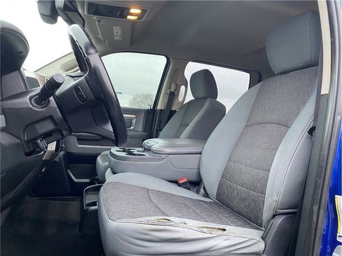 Used 2014 RAM 2500 Big Horn image 12