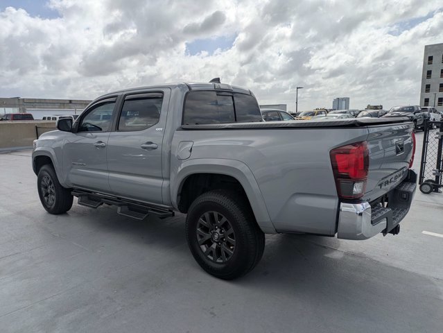 Used 2021 Toyota Tacoma SR5 RWD image 5