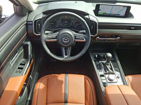 New 2026 MAZDA CX-50 2.5 Turbo w/ Premium Plus Pkg AWD/4WD image 8