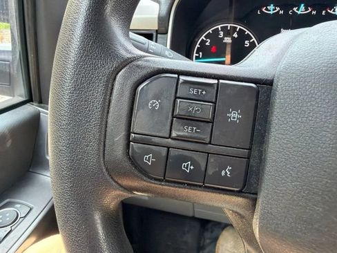 Used 2021 Ford F150 XL w/ Trailer Tow Package AWD/4WD image 53