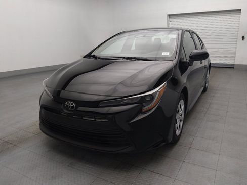 Used 2024 Toyota Corolla LE FWD image 15