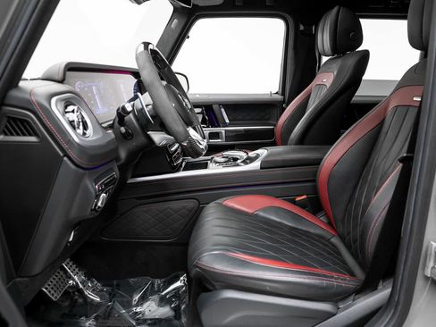 Used 2022 Mercedes-Benz G 63 AMG 4MATIC image 11