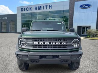 New 2025 Ford Bronco Big Bend video 2