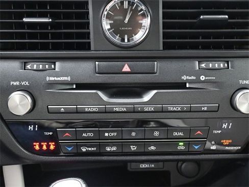 Used 2021 Lexus RX 350 AWD w/ Accessory Package image 22