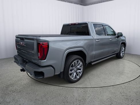 Certified 2024 GMC Sierra 1500 Denali AWD/4WD image 3