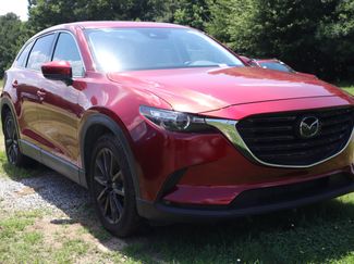 Certified 2023 MAZDA CX-9 Touring Plus AWD/4WD video 2