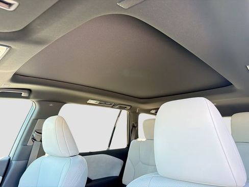 New 2026 Lexus TX 350 AWD image 29
