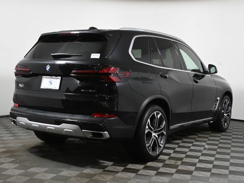 New 2026 BMW X5 xDrive40i AWD/4WD image 7