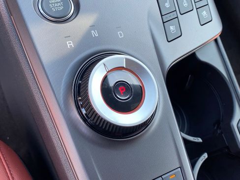New 2026 Kia Sportage SX Prestige AWD/4WD image 19