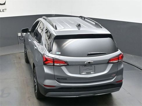 Used 2024 Chevrolet Equinox RS image 63
