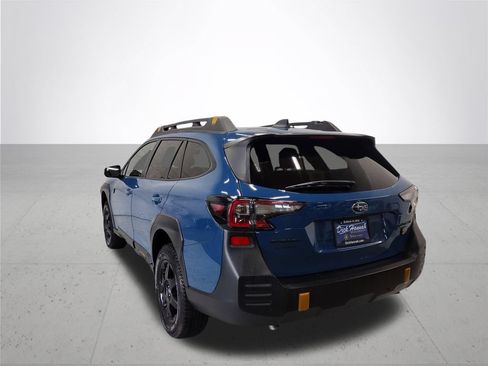 Used 2024 Subaru Outback Wilderness AWD/4WD image 11