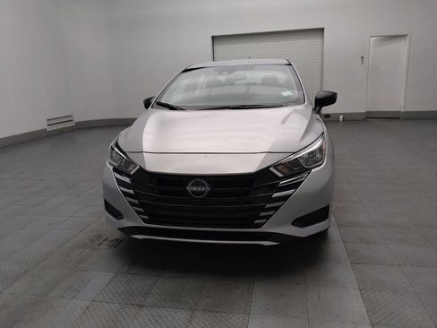 Used 2024 Nissan Versa S w/ Trunk Package image 15