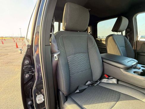 New 2026 RAM 2500 Tradesman image 21