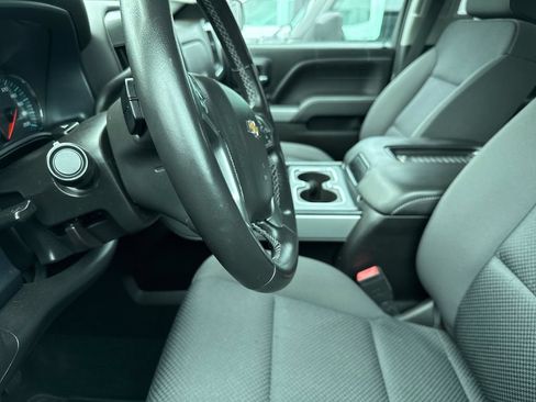 Used 2018 Chevrolet Silverado 1500 LT w/ True North Edition AWD/4WD image 10