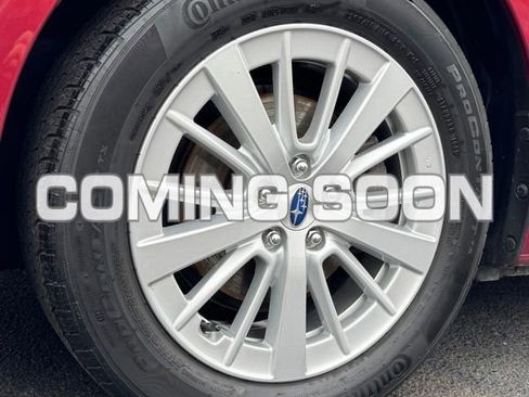 Used 2018 Subaru Impreza 2.0i Premium image 28