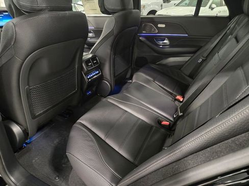 New 2026 Mercedes-Benz GLE 450 4MATIC Coupe image 38