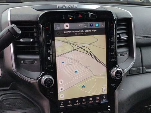 New 2026 RAM 5500 Tradesman w/ Laramie Trim Package image 20