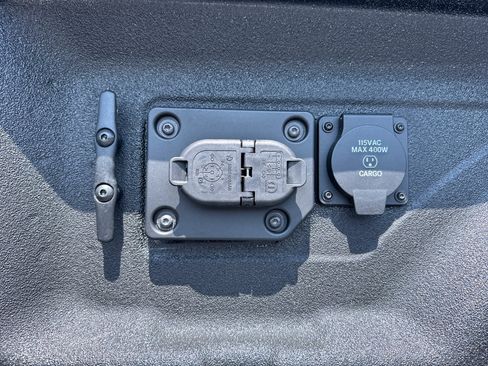 New 2026 RAM 3500 Tradesman AWD/4WD image 12