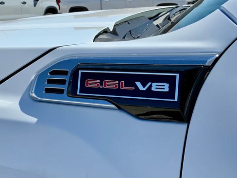 New 2026 GMC Sierra 2500 Pro w/ 1SA Pro Safety Plus Package image 19