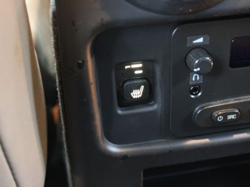 Used 2007 HUMMER H2 Luxury w/ Chrome Appearance Package image 22