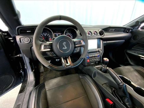 Used 2017 Ford Mustang Shelby GT350 RWD image 14