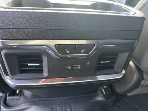 New 2025 Chevrolet Silverado 1500 High Country image 39