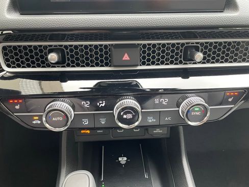 New 2026 Honda Civic Sport Touring image 19