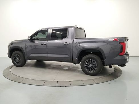 Used 2024 Toyota Tundra SR5 w/ SR5 Convenience Package AWD/4WD image 5